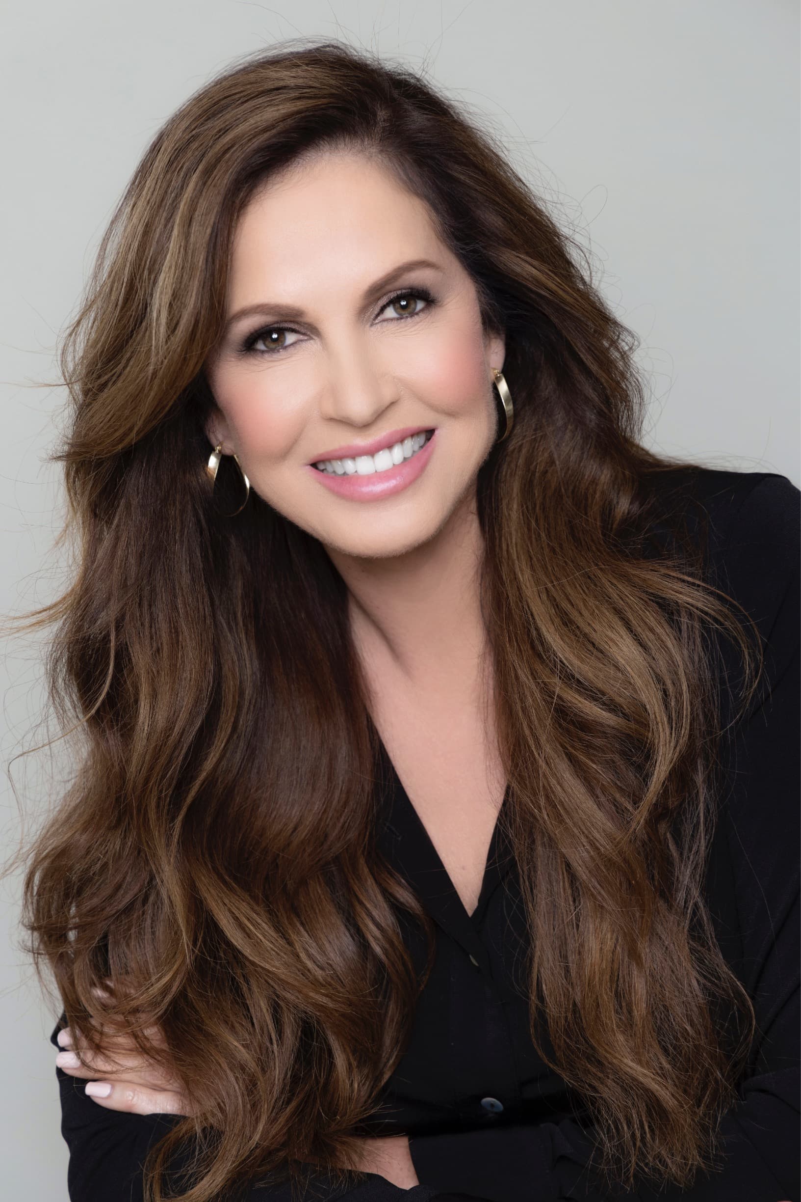 Lisa Guerrero image
