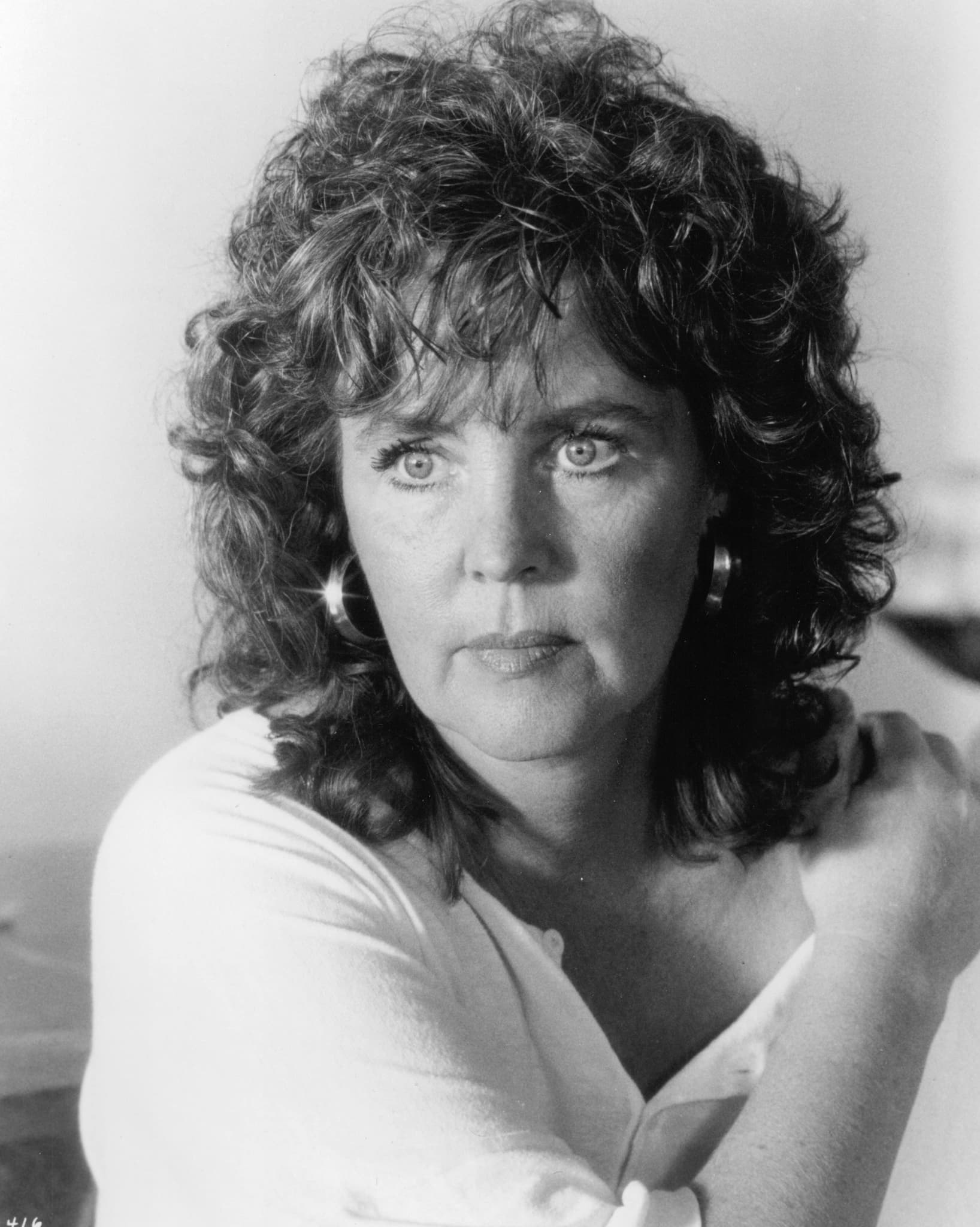 Pauline Collins image