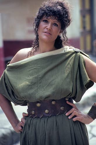 Francesca Romana Coluzzi image