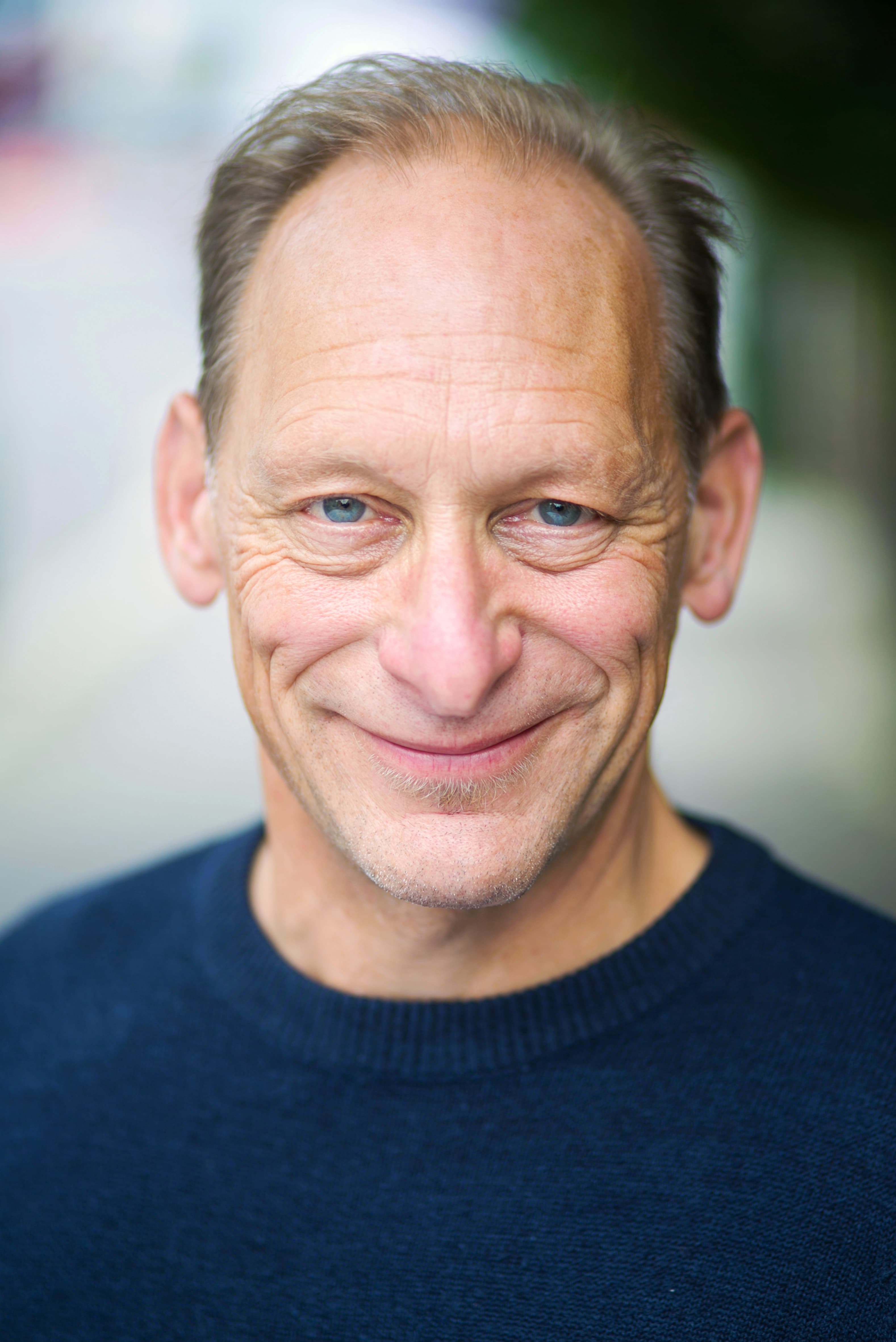 Eric Colvin image