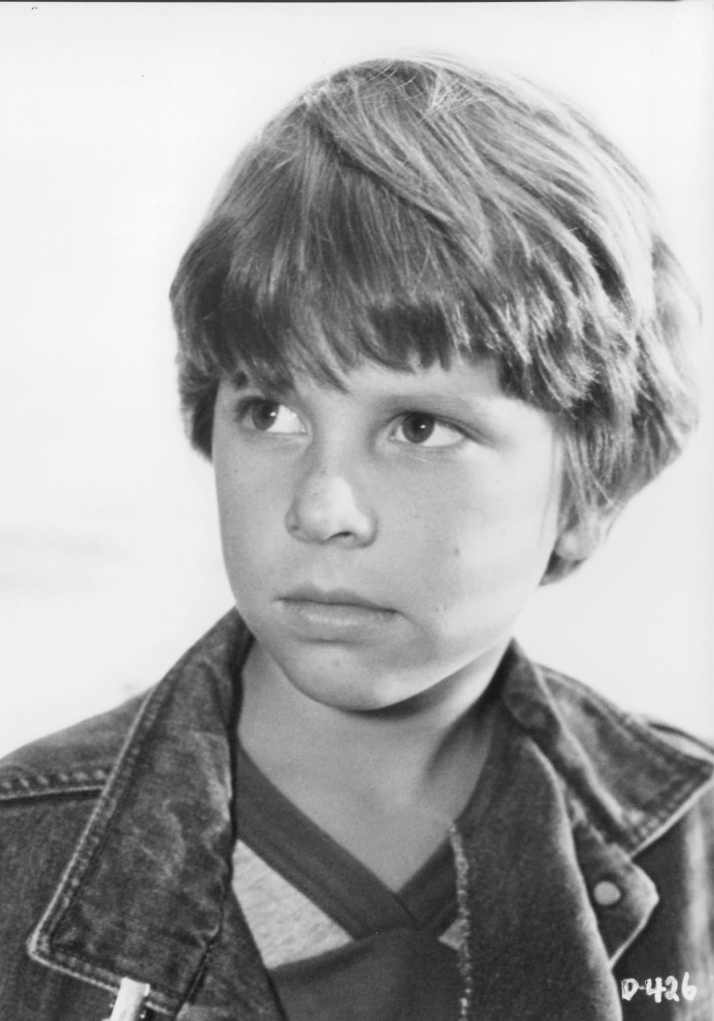 Danny Corkill image