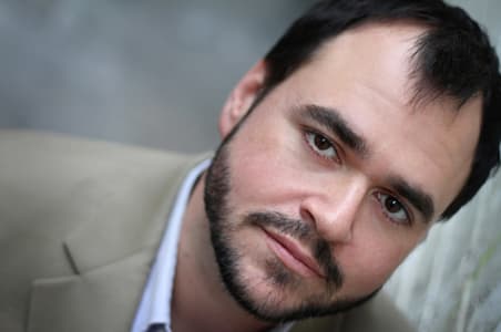Michael Cornacchia image