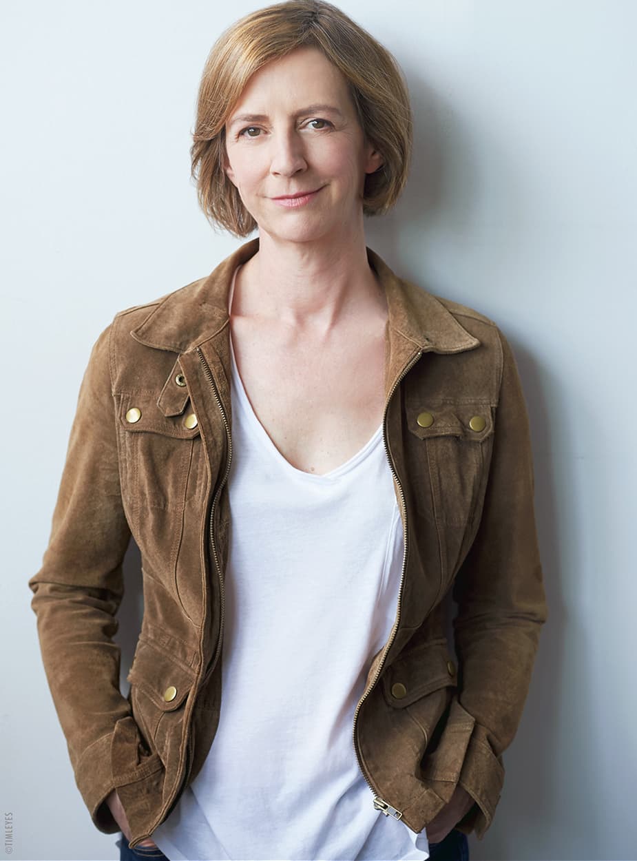 Susan Coyne image