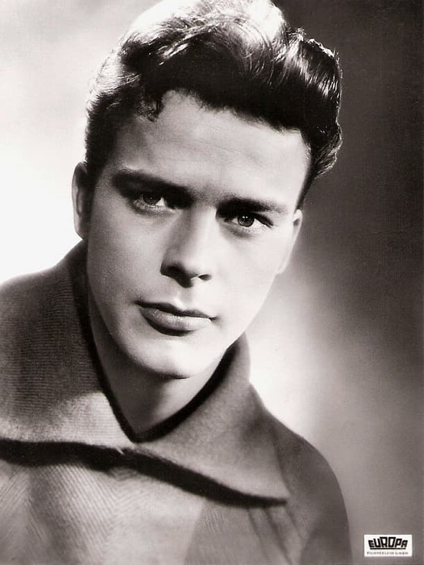 Michael Cramer image