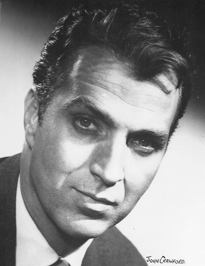 John Crawford image