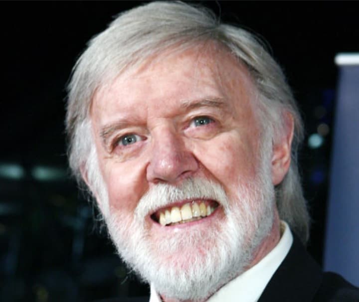 Barry Crocker image