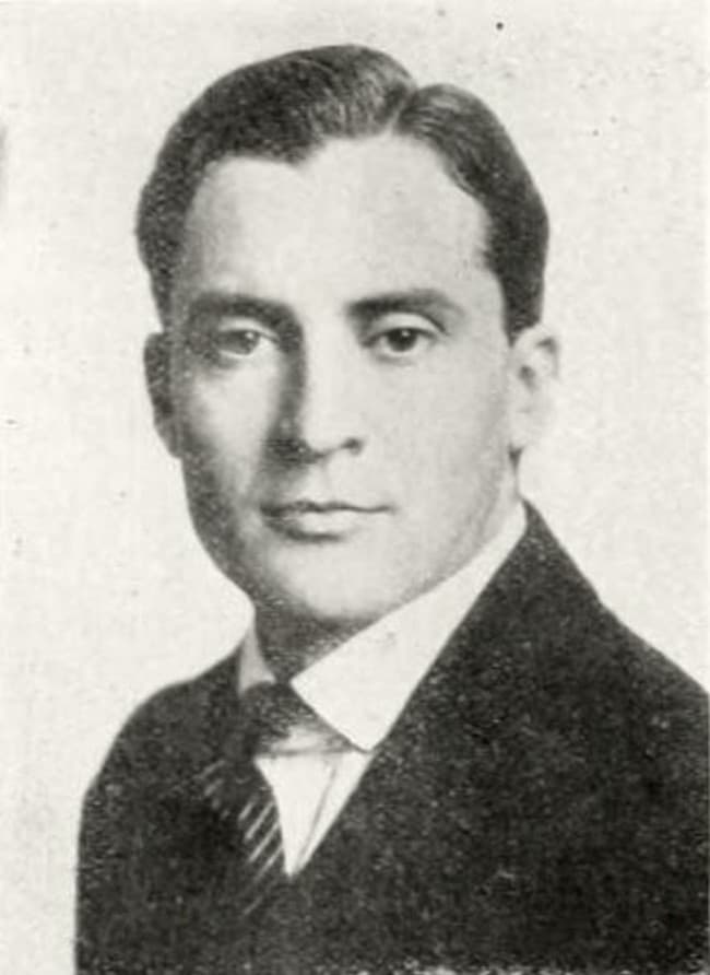 Juan de la Cruz image