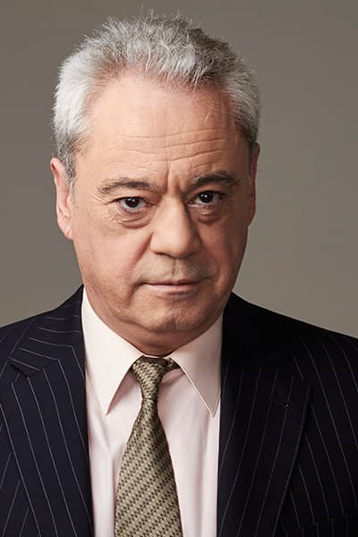 Félix Cubero image