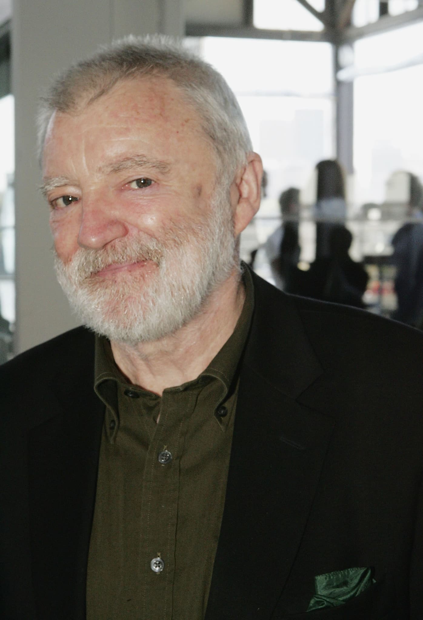 Max Cullen image