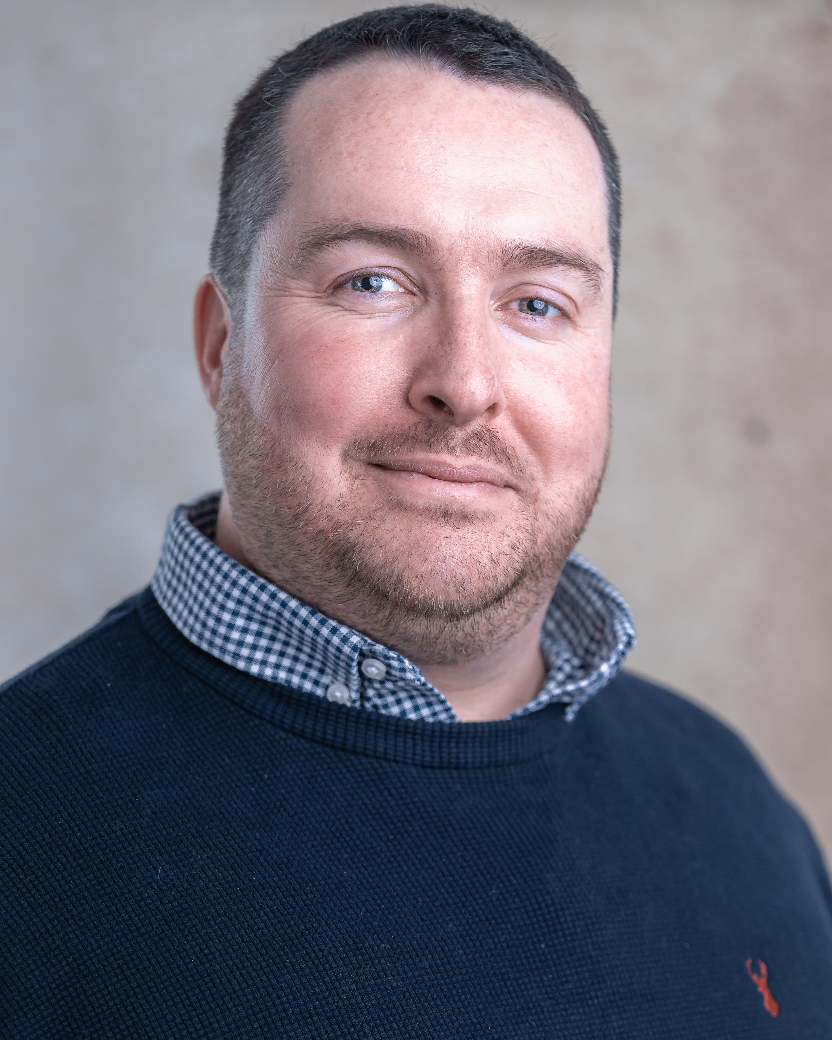 Paul Culshaw image