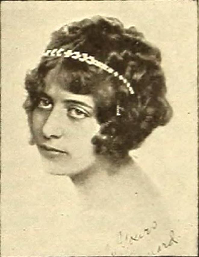 Grace Cunard image