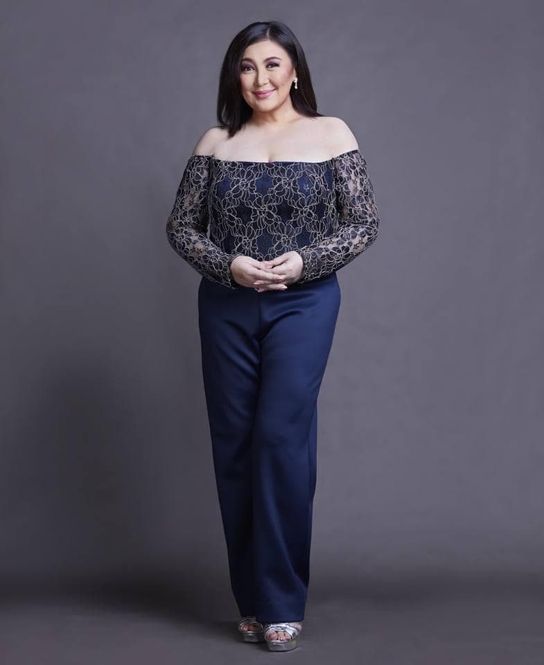 Sharon Cuneta image