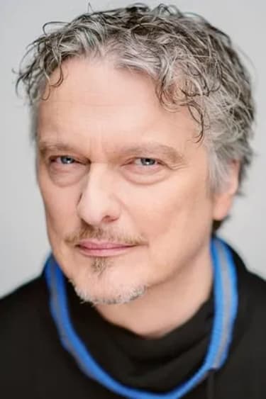 Normand D'Amour image