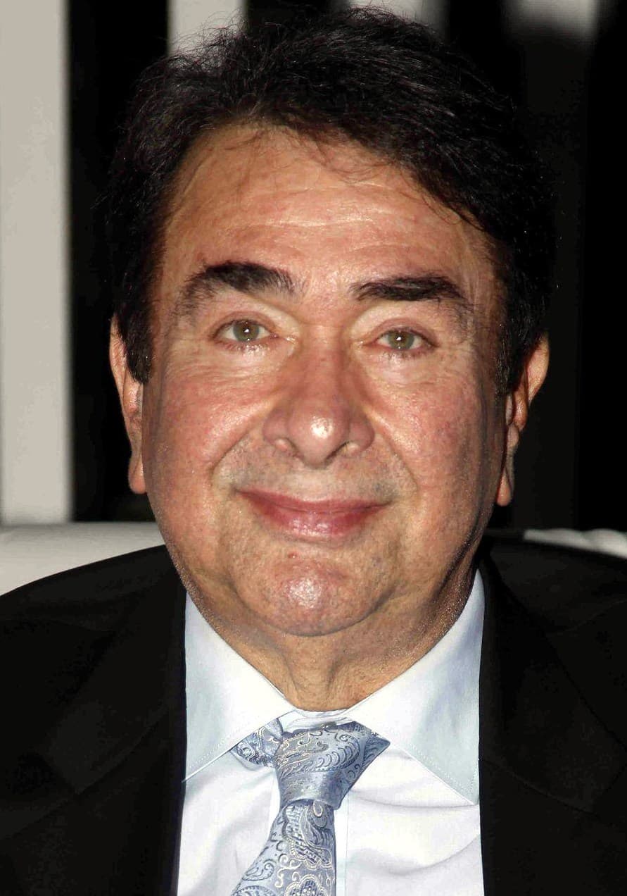 Randhir Kapoor image