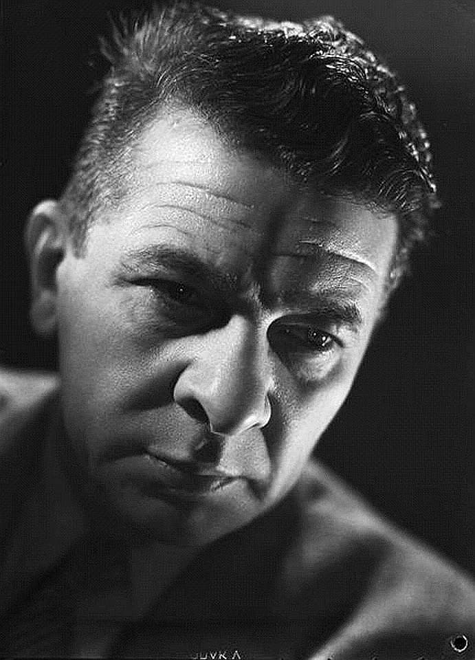 Robert Dalban image