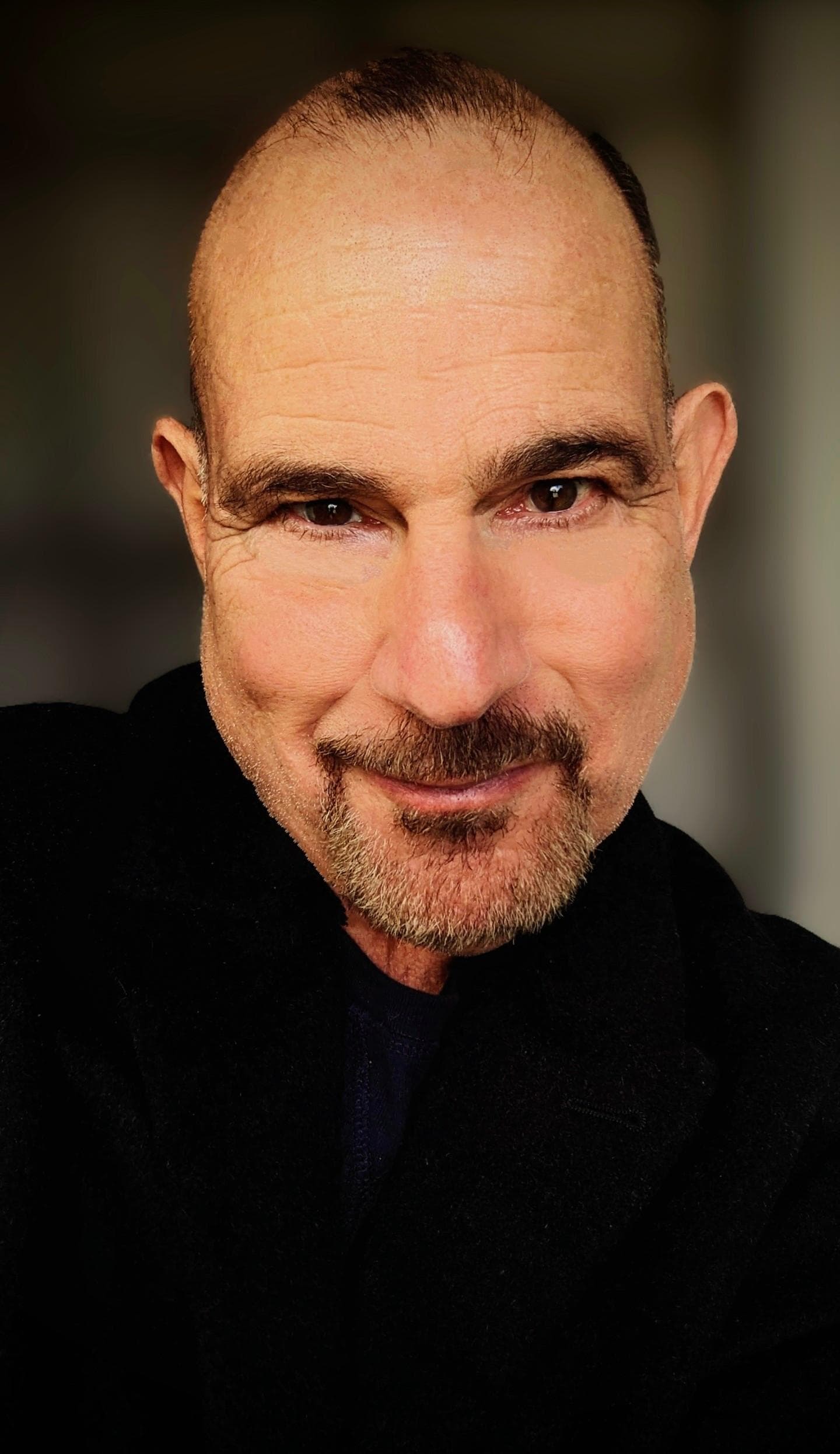 Malcolm Danare image