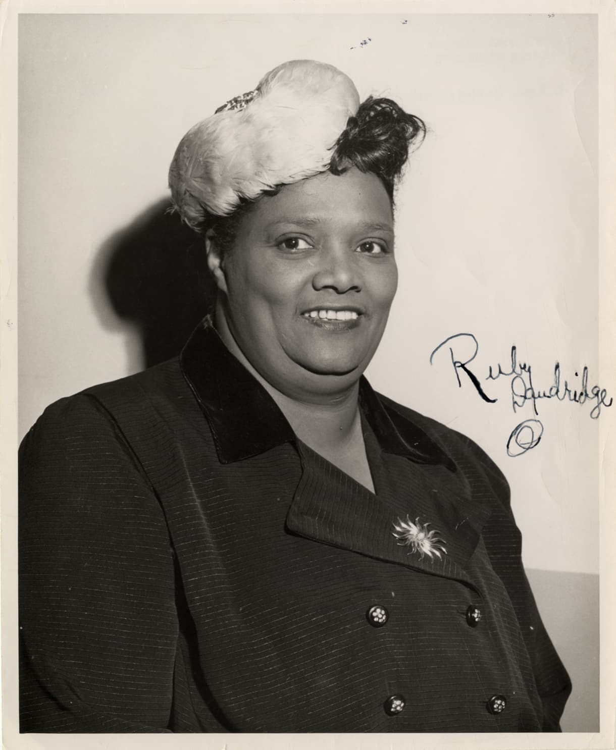 Ruby Dandridge image