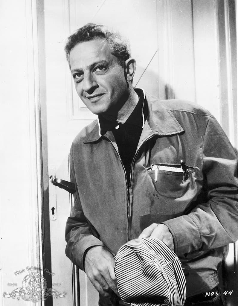 Jules Dassin image