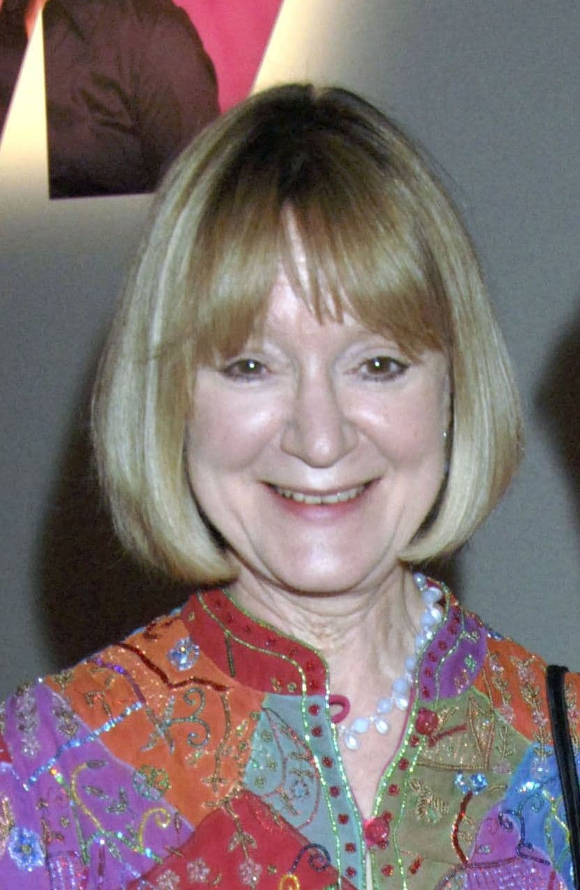 Joanna David image