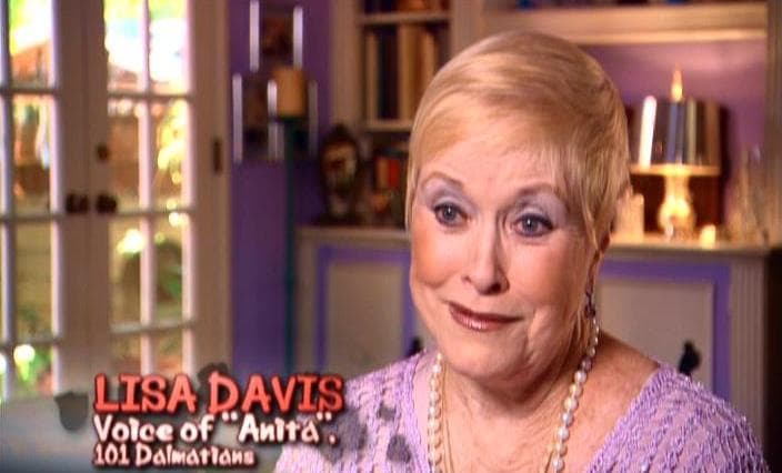 Lisa Davis image