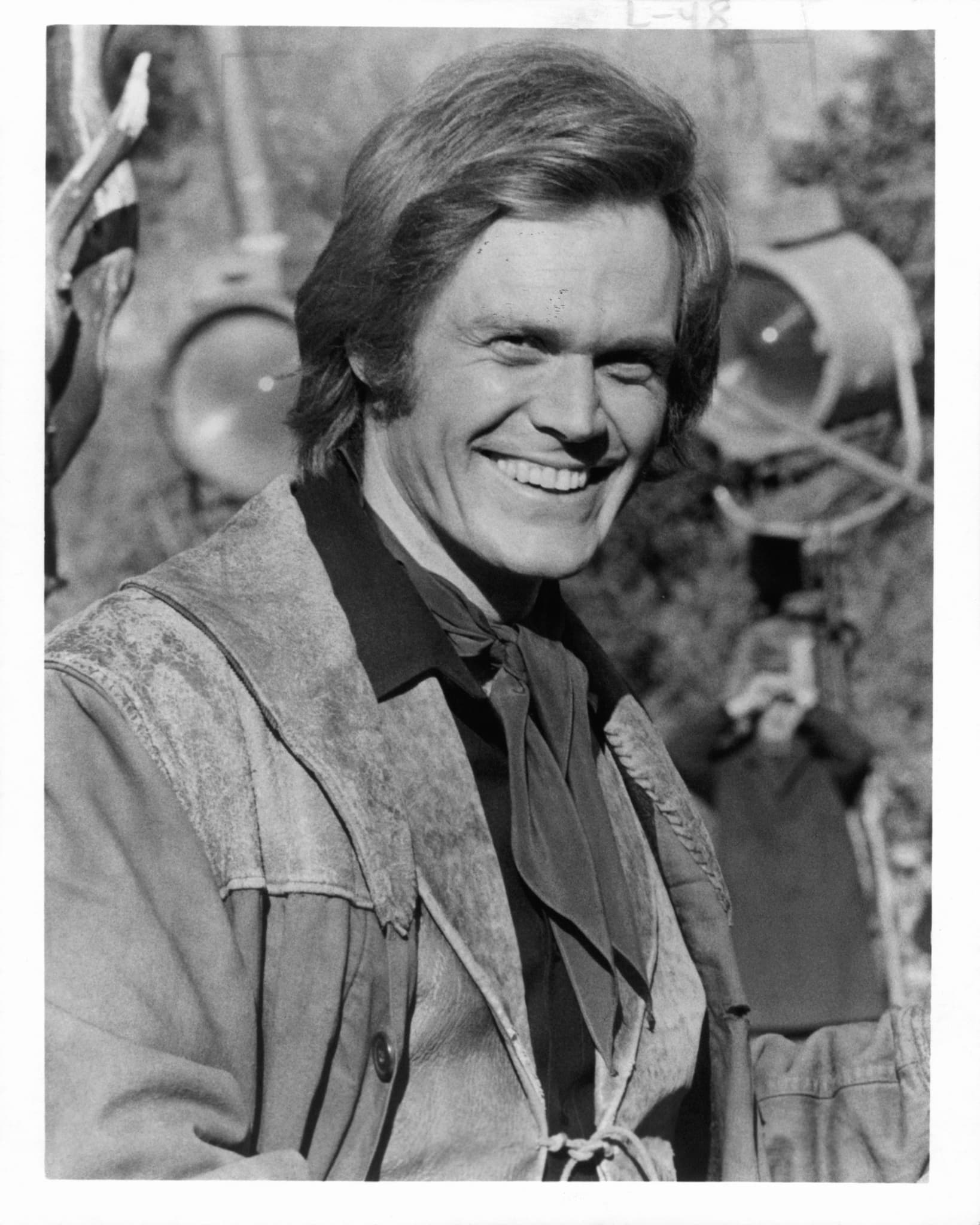 Roger Davis image