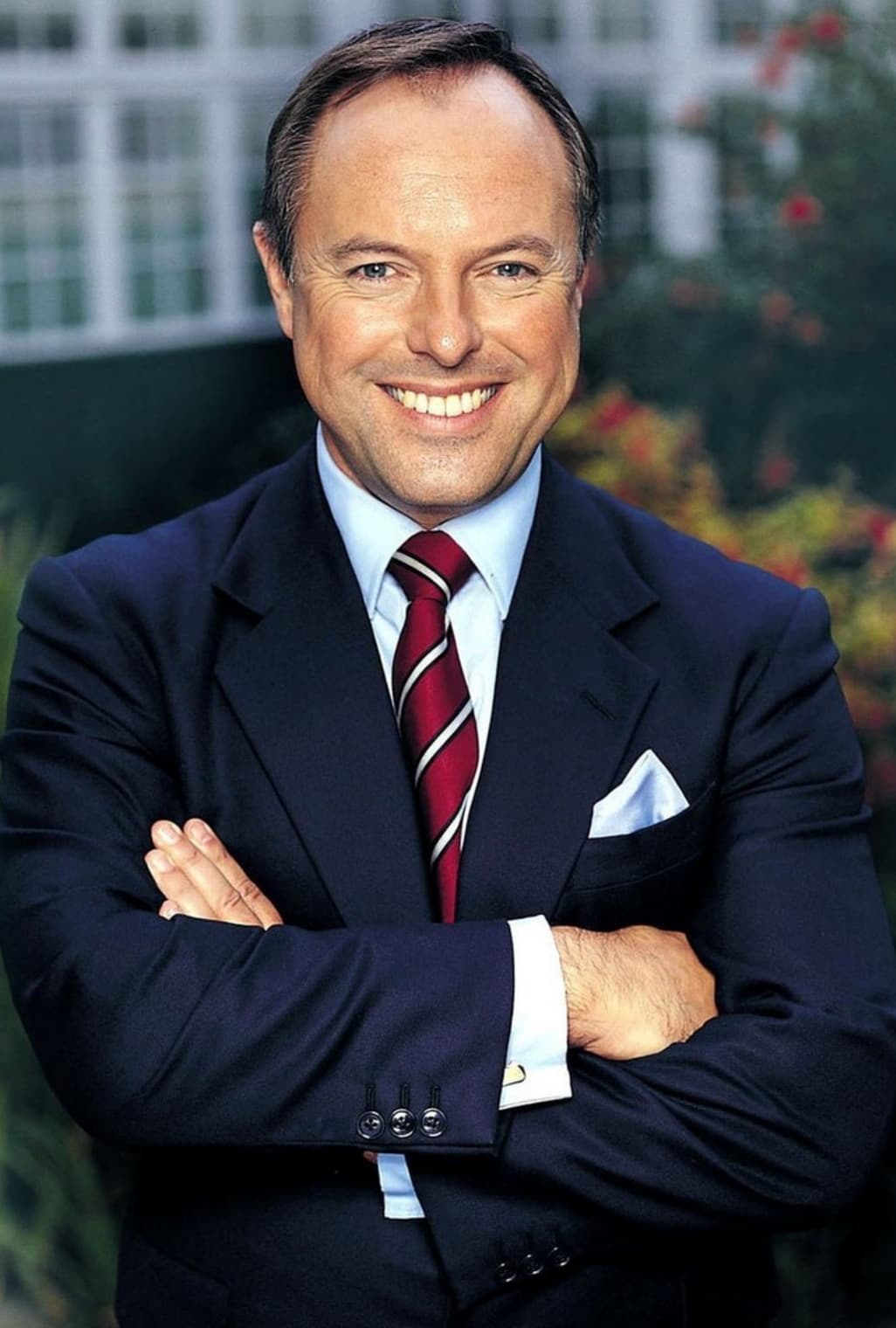 Robert Daws image