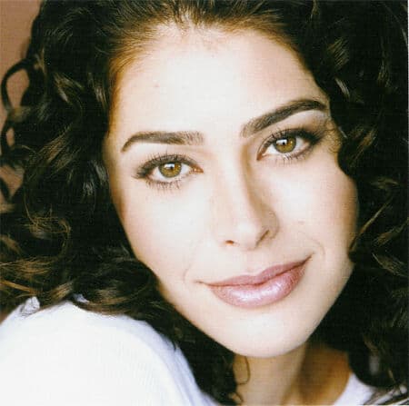 Portia Dawson image