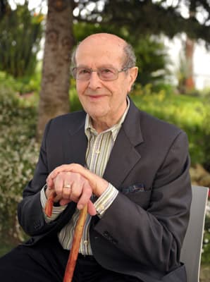 Manoel de Oliveira image