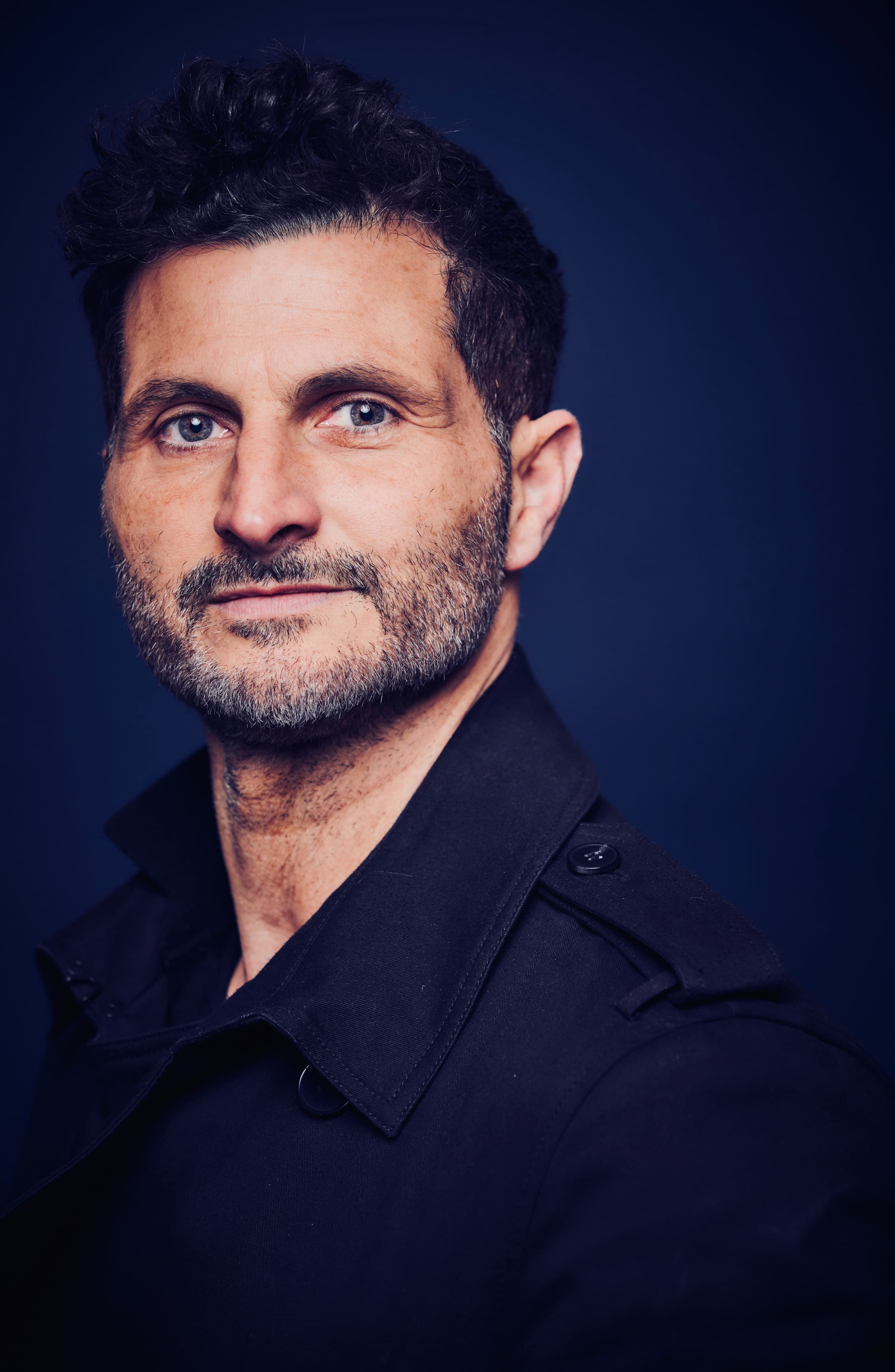 Raffaello Degruttola image
