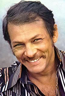 Geraldo Del Rey image