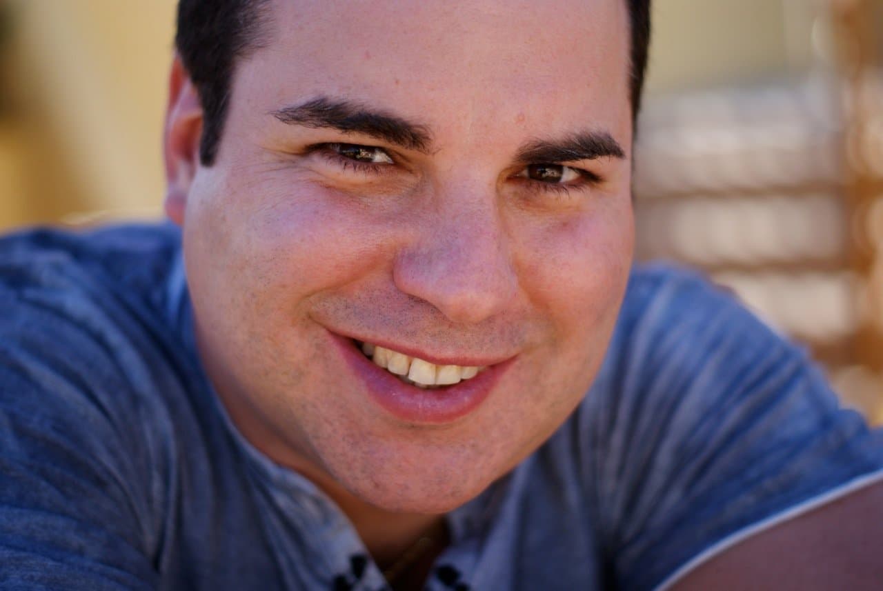 Ken Del Vecchio image