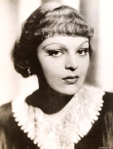 Katherine DeMille image