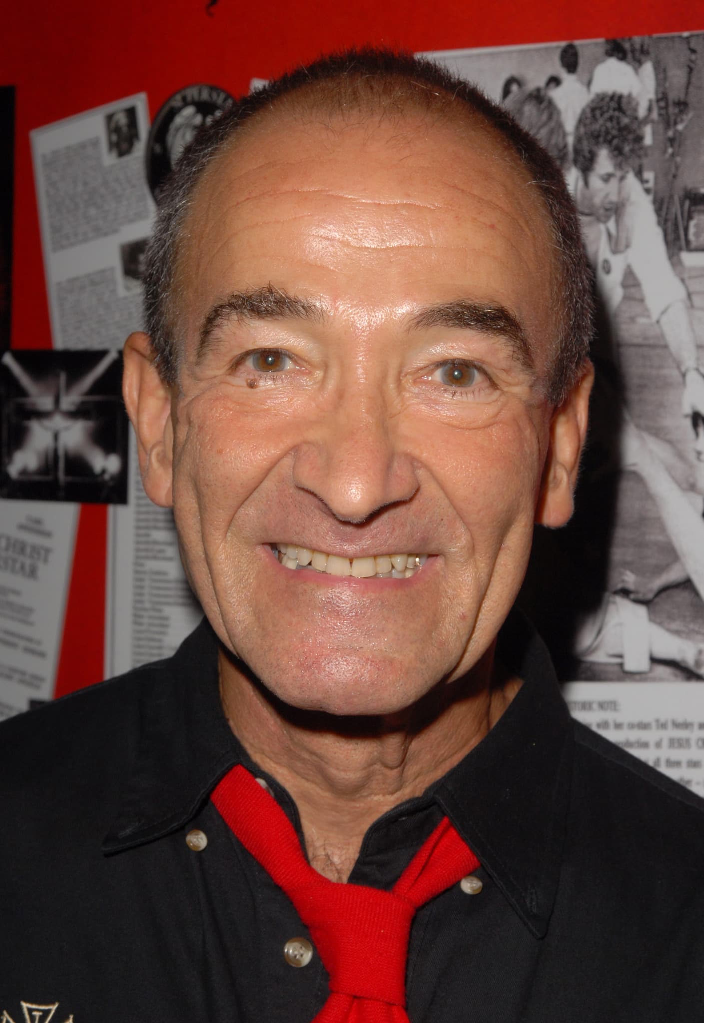 Barry Dennen image