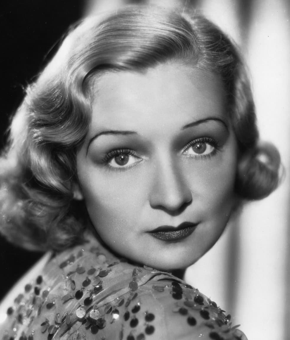 Florence Desmond image