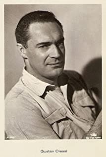 Gustav Diessl image
