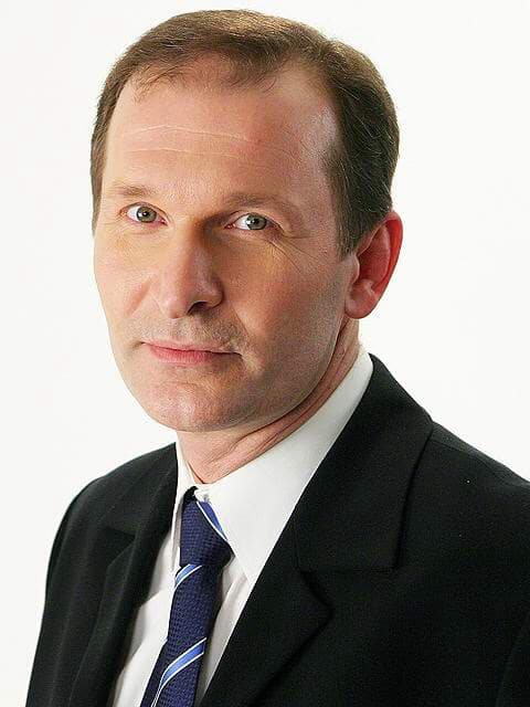 Fyodor Dobronravov image