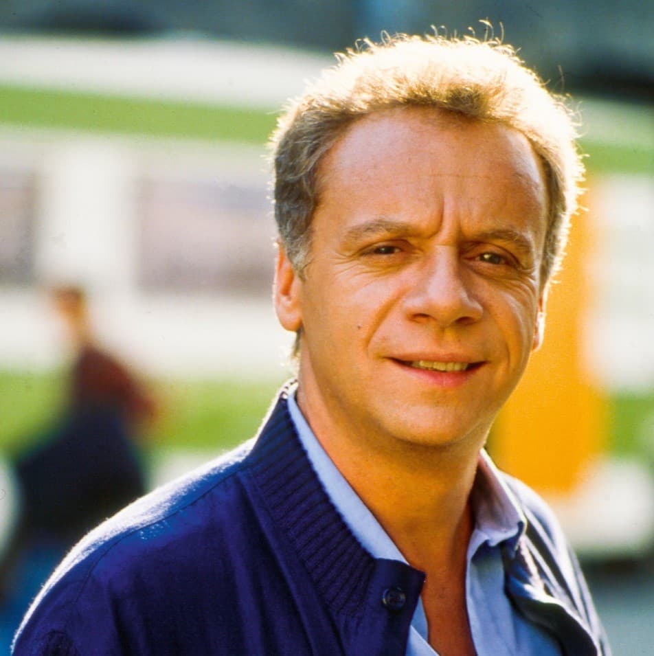Johnny Dorelli image