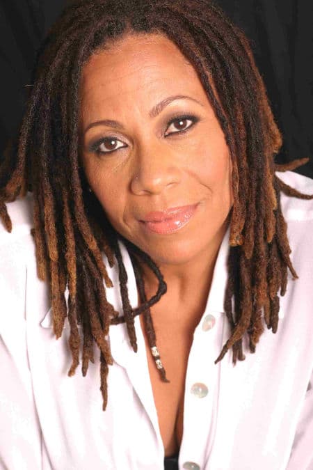 Denise Dowse image
