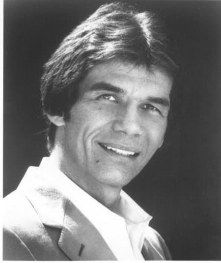 John Dresden image