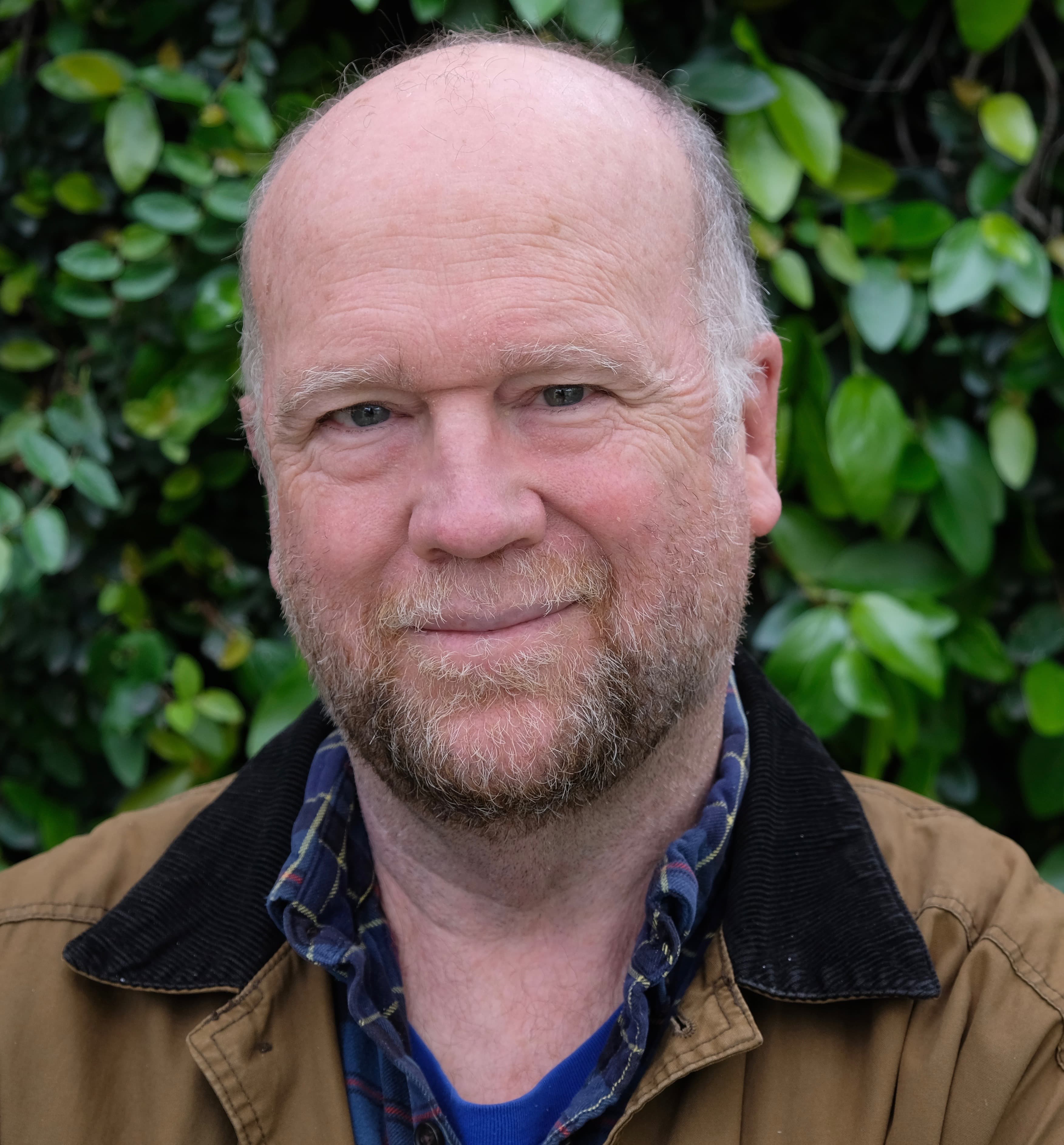 Thomas F. Duffy image