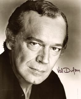 Val Dufour image