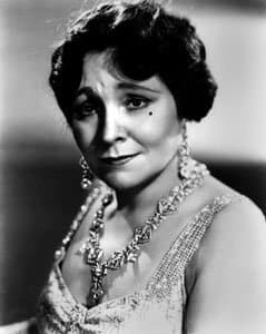 Margaret Dumont image