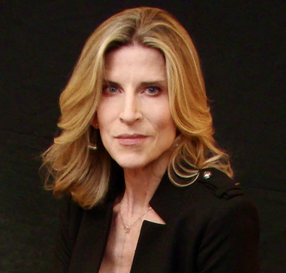 Christine Dunford image