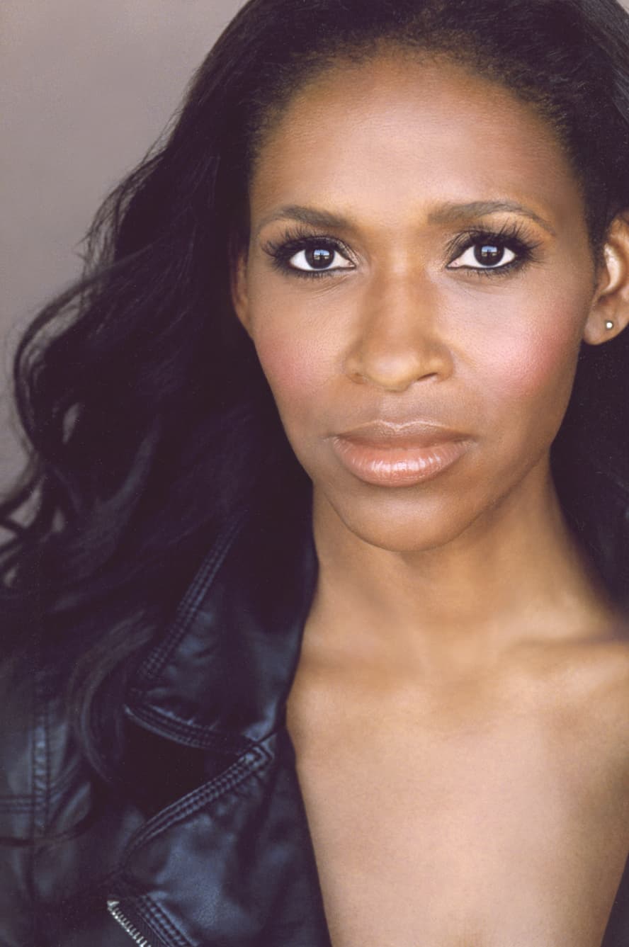 Merrin Dungey image