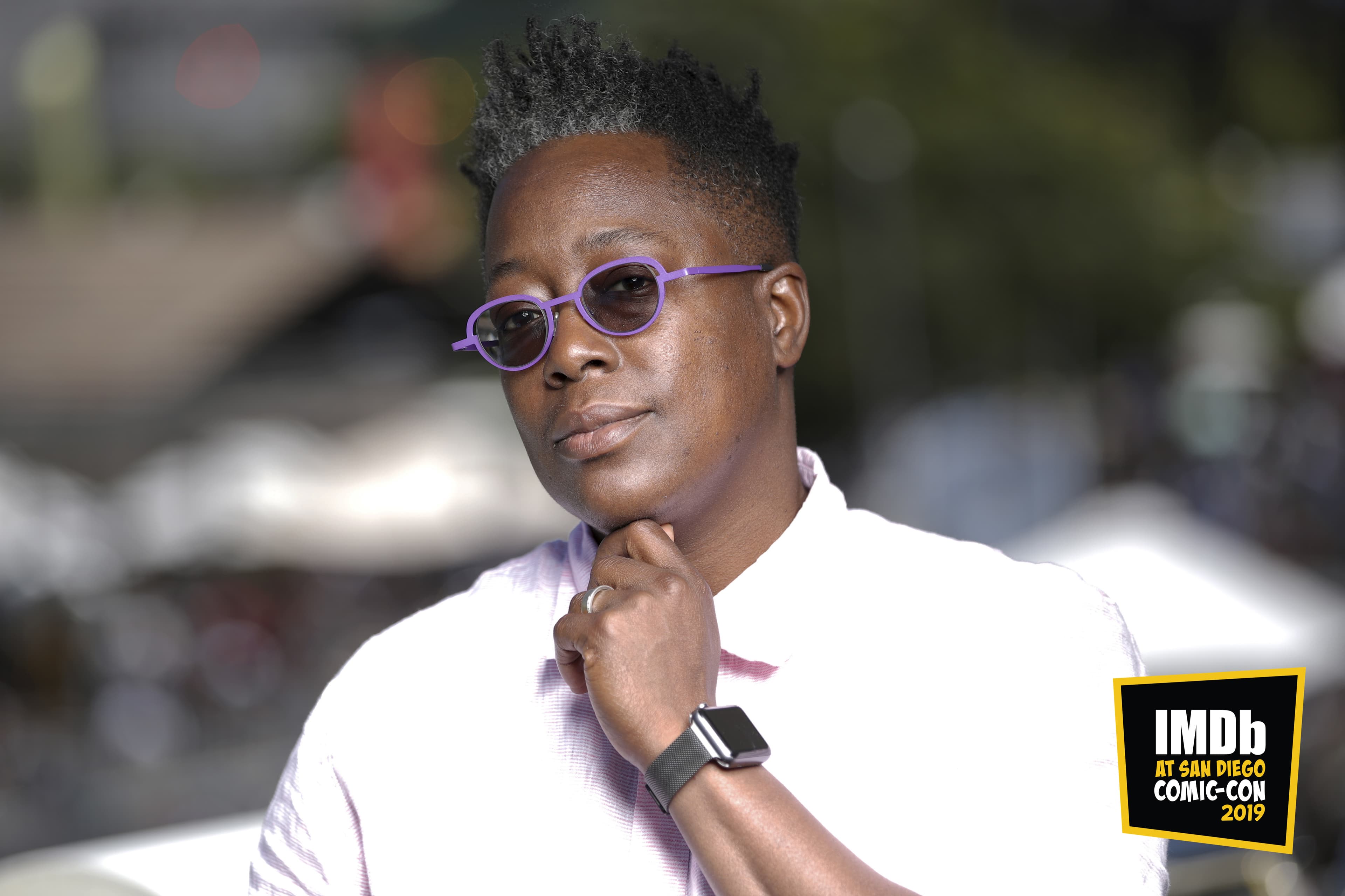 Cheryl Dunye image