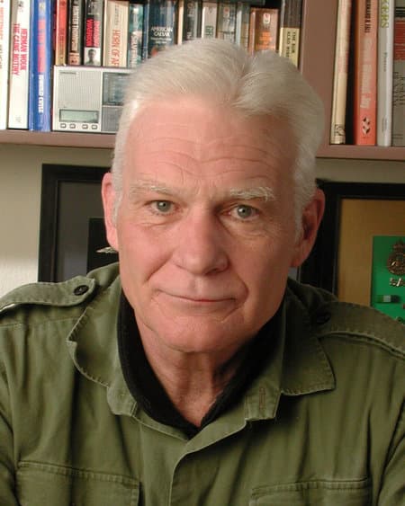 Dale Dye image