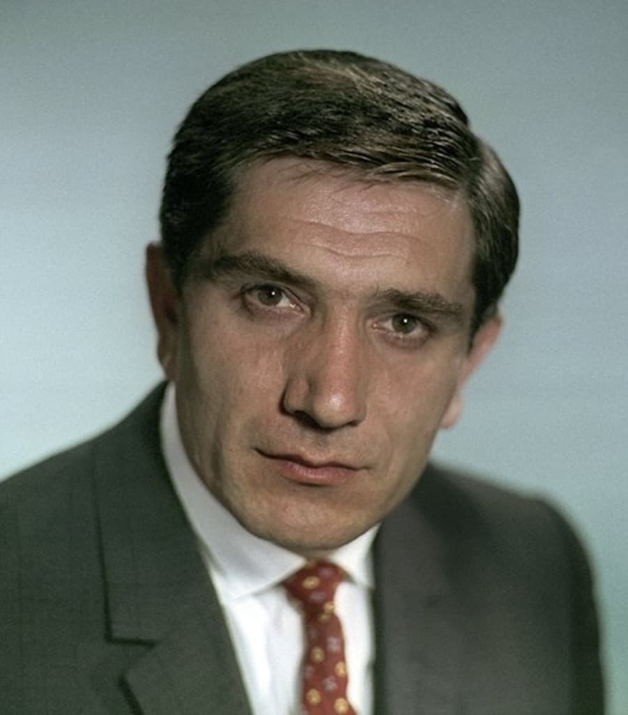 Armen Dzhigarkhanyan image