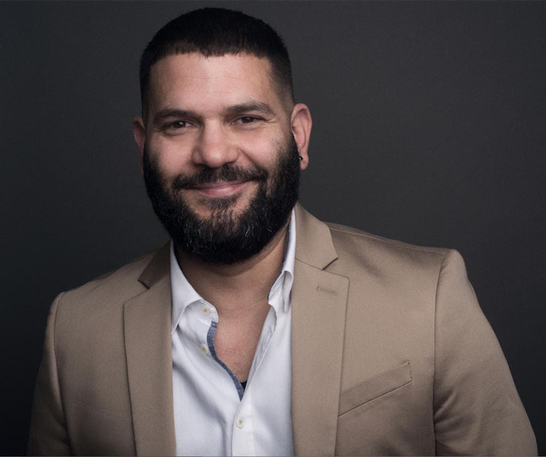 Guillermo Díaz image