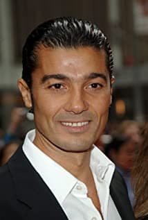 Khaled Nabawy image