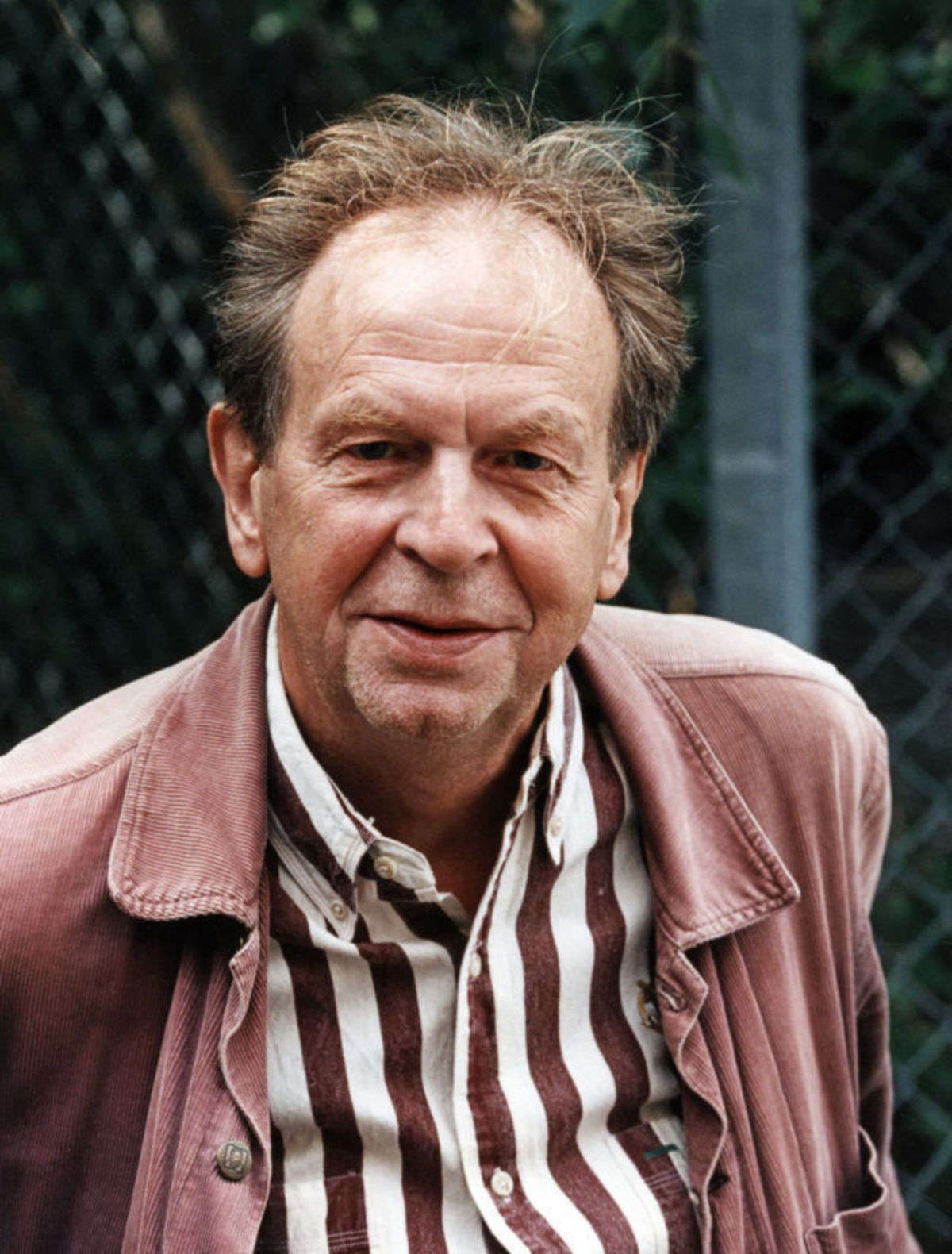 Stig Ossian Ericson image